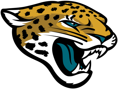 ジャクソンビル・ジャガーズのロゴ